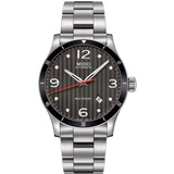 Reloj Mido Multifort M0254071106100 Automatic Para Caballero