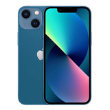 Apple iPhone 13 Mini (128 Gb) - Azul Liberado Grado A