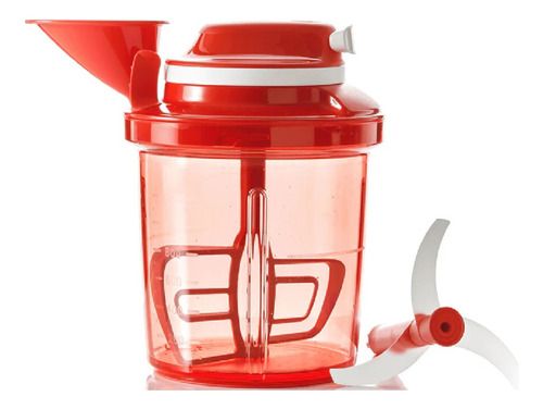 Supersonic Extra Chef Tupperware®