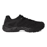 Zapatillas Olympikus G-traction/321 Negro