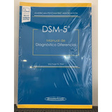 Dsm-5. Manual De Diagnóstico Diferencial_original Y !!