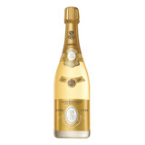 Champagne Francés Louis Roederer Cristal 750ml