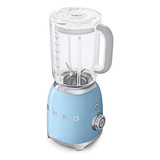 Batidora Smeg Azul Pastel Blf01 Pbus