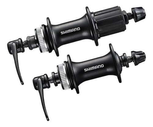 Manzana Freno Disco Shimano Altus Rm35 Center Lock Par Mtb