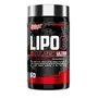 Quemador Lipo Black Uc X 60 Caps Original Usa, Envio Gratis! | Mismo precio en cuotas