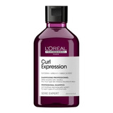 Loreal Shampoo Gel Curl Expression Antiresiduos 300 Ml