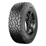 Combo 4 Llantas Continental 265/65 R17 Terraincontact At50