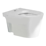 Bidet Colgante Blanco Ferrum Marina Sanitarios Losa Baño