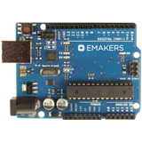 Placa Uno R3 Original De Emakers Compatible Arduino 5 Unidad