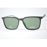 Óculos De Sol Hugo Boss Mod 1086/s 003qt