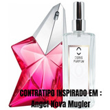 Perfume Angel Nova 110ml - Osiris Parfum