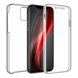 Capinha Capa 360 Para Celular iPhone 11 Pro Max Tela 6.5