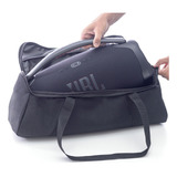 Capa Bolsa Bag Compatível Jbl Boombox 2 3 Sem Espuma New Top