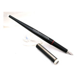 Roting Art Pen W-germany Pluma De Caligrafia Plumin 1.5 Mm