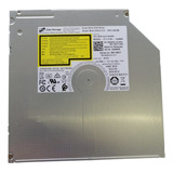 Lectora Sata Dvd Dell Inspiron 3558 5558 5559 P51f 09m9fk