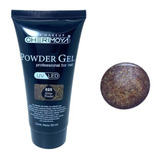 Polygel Cherimoya 50ml Gelly Glitter 025 Manicure