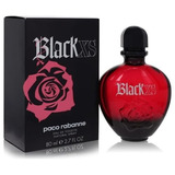 Perfume Original Black Xs Dama 80ml, Envío Gratis! Oferta!