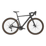 Bicicleta Speed Scott Speedster Gravel 30 2023 Black