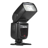 Cámaras Con Lámpara De Flash Para Nikon Dslr Gn60 V850ii, Ba