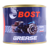 Grasa Lubricante Para Balero Y Uso Diverso 454ml | Bost®