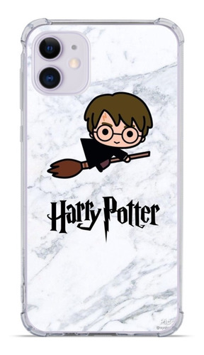 Capinha Harry Potter  (7)