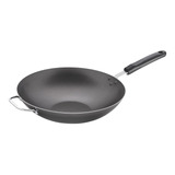 Olla Wok Aluminio 36cm Con Antiadherente Napoli Tramontina