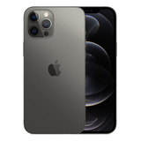 Apple iPhone 12 Pro Max (256 Gb) - Grafito Como Nuevo
