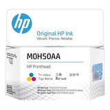 Cabezal Hp M0h50al Color 5810 5820 110 115 310 315 410 415