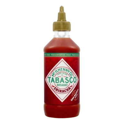 Salsa Tabasco Sriracha Picante Espesa Especias Tailalandesas | MercadoLibre
