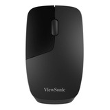 Mouse Inalámbrico Viewsonic Mw402 Negro