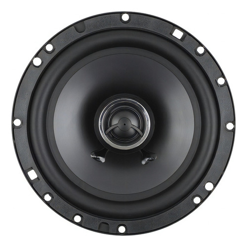 Parlantes Aiwa Para Carro 16cm - 6', 2 Vias, 240w Color Negro