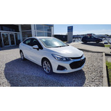 Chevrolet Cruze 1.4 Lt At Sedan Jg