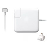 Cargador Para Notebook Macbook Air Pro 45w60w85w Magsafe 2