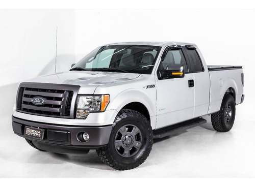 FORD F-150 XLT V6 CE 3.6