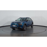 Citroen C4 Cactus 1.6 Vti 115 Feel Mt 4x2