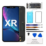 Repuesto De Pantalla Modulo Lcd Para iPhone XR