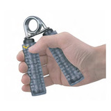 Grip Para Manos Deluxe Everlast Gris