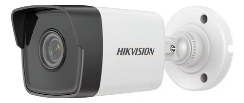 Camara Seguridad Ip Hikvision 2,8mm 2mp Ip67 Poe Con Audio