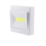 Tecla Cuadrada Con Luz Led X 2u