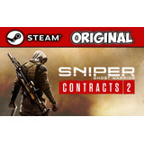 Sniper Ghost Warrior Contracts 2 | Pc 100% Original Steam