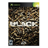 Black Original Xbox Clássico (ler Anúncio)