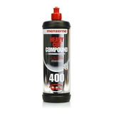 Menzerna Fast Gloss Fg400 Pulidor Compuesto Corte  Brillo 1l