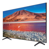 Televisión Samsung Smart Tv 58  Tu7000 Crystal Uhd 4k Tv