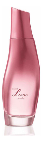 Luna Ousadia Desodorante Colônia Feminino 75 Ml