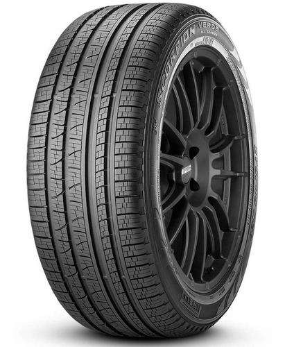 Llanta 265/50r20 Pirelli Scorpion Verde As 107v