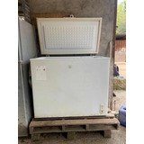 Freezer Horizontal Daewoo 200ltrs. A++