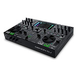 Enon Dj Prime Go - Set De Dj Portatil / Consola Inteligente