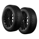 Par Llantas Evolution Sport Cooper Medida 205/55r16 94h Xl