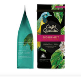 Café Quindío Gourmet Molido454g