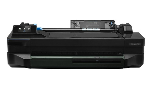 Impressora Plotter Hp Designjet T120